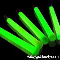 Glow Sticks Green   
